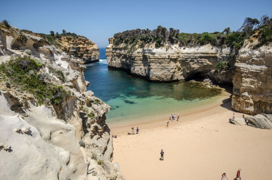 From Melbourne: Great Ocean Road Eco Tour with Lunch - Who Is This Tour Best For?