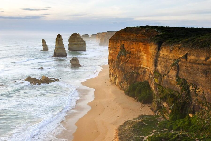 From Melbourne: Great Ocean Road Full-Day Guided Trip - Guides, Comfort, and Overall Value