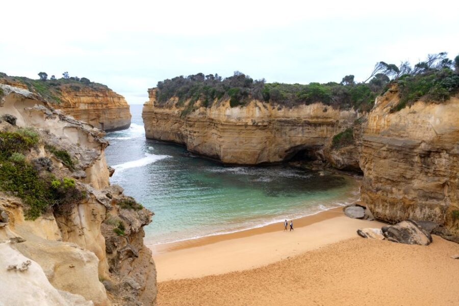 From Melbourne: Great Ocean Road & Wildlife Sightseeing Tour - What Sets This Tour Apart