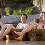 From Melbourne: Half-Day Spa Trip to Peninsula Hot Springs - Arrival and Entry: Streamlined Access to the Hot Springs