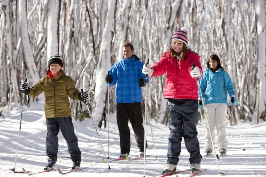 From Melbourne: Lake Mountain Snow Experience - Who Will Love This Tour?