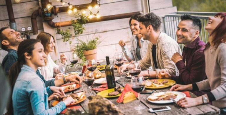 From Melbourne: Mornington Peninsula Food Trail Day Trip - A Taste of the Mornington Peninsula: An Authentic Foodie Escape
