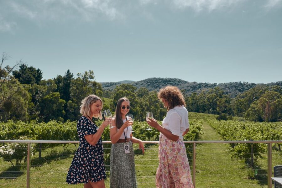 From Melbourne: Mornington Peninsula Hop-On-Hop-Off Bus - What Makes This Tour Stand Out