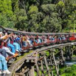From Melbourne: Mornington Peninsula Tour and Puffing Billy - Practical Details & What to Expect