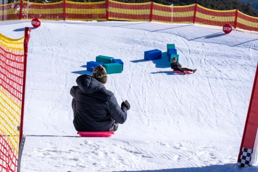 From Melbourne: Mount Buller Day Tour with Resort Entry - What’s Included and What to Expect