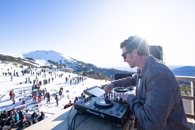 From Melbourne Mt Buller Enchanting Winter Day Tour - A Practical Guide to the Tour Experience