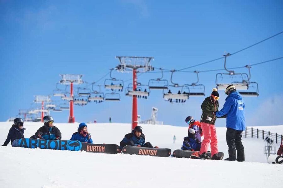 From Melbourne: Mt. Buller Sightseeing Day Trip Transfers - Practical Considerations for Your Day