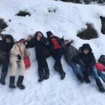 From Melbourne: Mt Buller Snow Day Small Group Boutique Tour - Key Points
