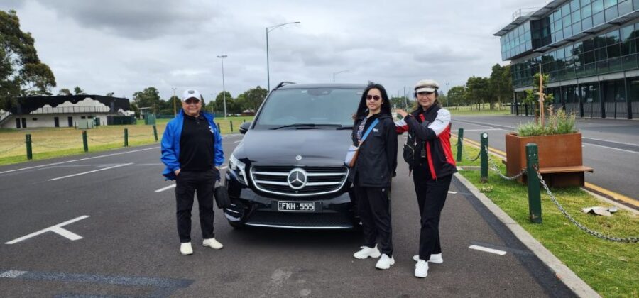 From Melbourne: Phillip Island Penguin Parade Private Tour - Why This Tour Might Be Perfect for You