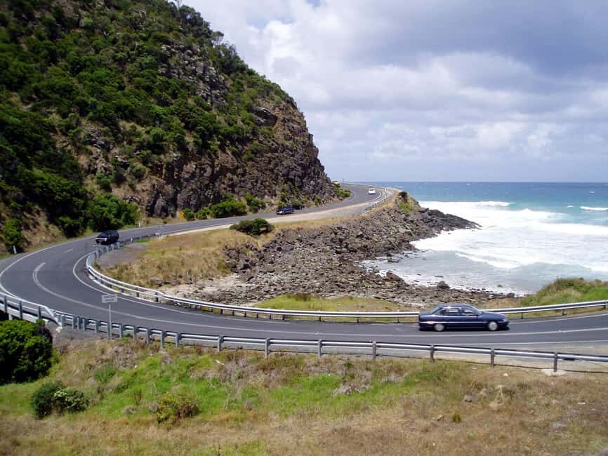From Melbourne: Private Great Ocean Road Tour with Pickup - What Sets This Tour Apart
