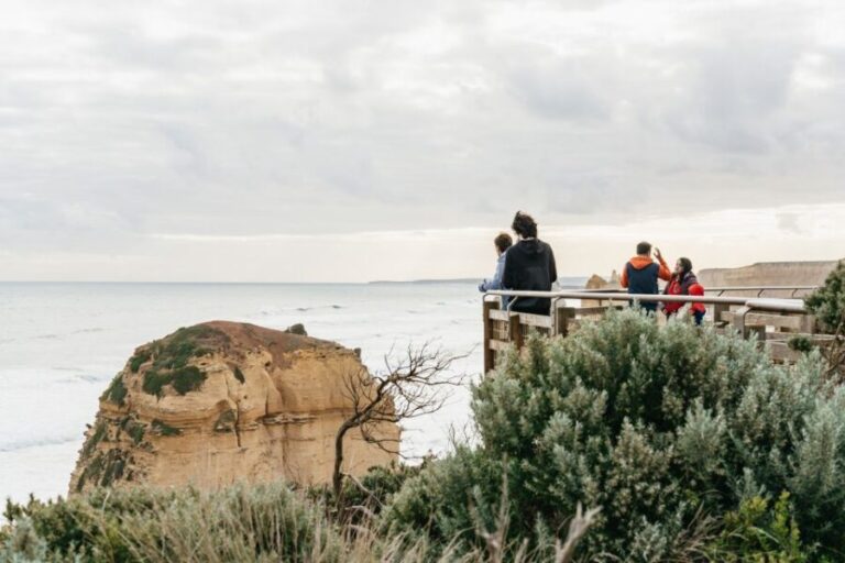 From Melbourne: Small-Group Great Ocean Road Day Trip - Why This Tour Offers Great Value