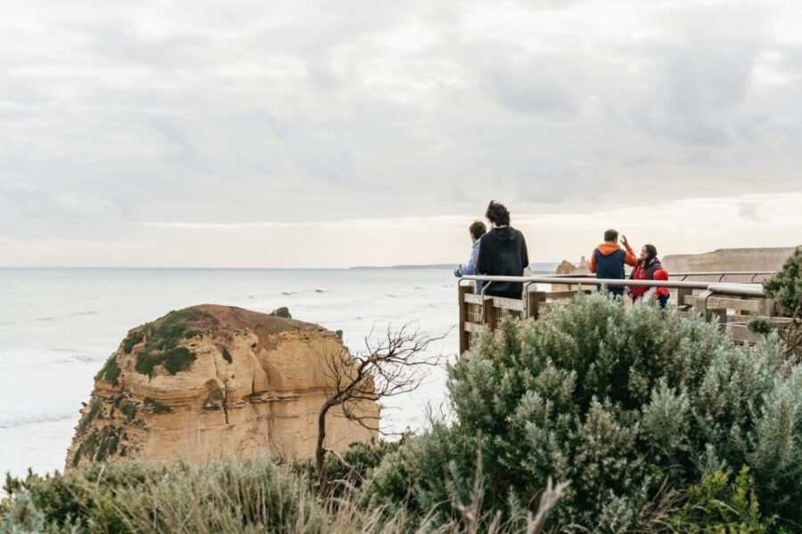 From Melbourne: Small-Group Great Ocean Road Day Trip - Why This Tour Offers Great Value