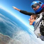 From Melbourne: Tandem Skydive over Great Ocean Road - FAQ