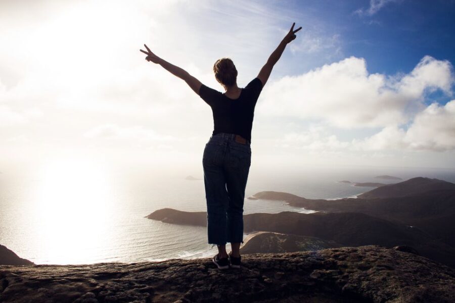 From Melbourne: Wilsons Promontory Small Group Day Tour - What’s Included and What’s Not
