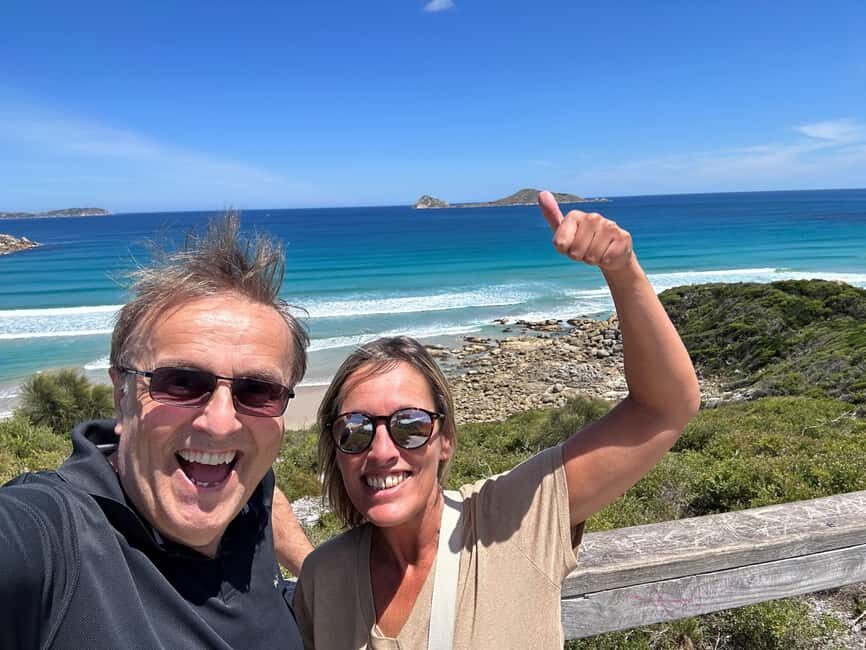 From Melbourne: Wilsons Promontory Wilderness Tour - Why This Tour Offers Great Value