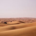 From Merzouga: Quad bike tour to the peak of Erg Chebbi dune - What’s Included and What’s Not