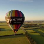 From Methven: Hot Air Balloon Flight in Canterbury with Wine - The Value of This Experience