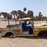 FROM M'HAMID: Overnight Desert Tour to Erg Chigaga 4x4 Camel - What’s Included and What’s Not?