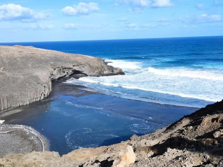 From Mindelo: Santo Antão Island Day Trip with Lunch - Exploring Santo Antão: A Natural Paradise