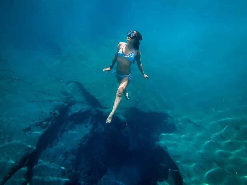 From Moshi: Chemka Hot Springs Day Trip - Frequently Asked Questions