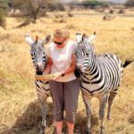From Moshi or Arusha: Serval Wildlife Sanctuary Trip - What Does the Price Cover?