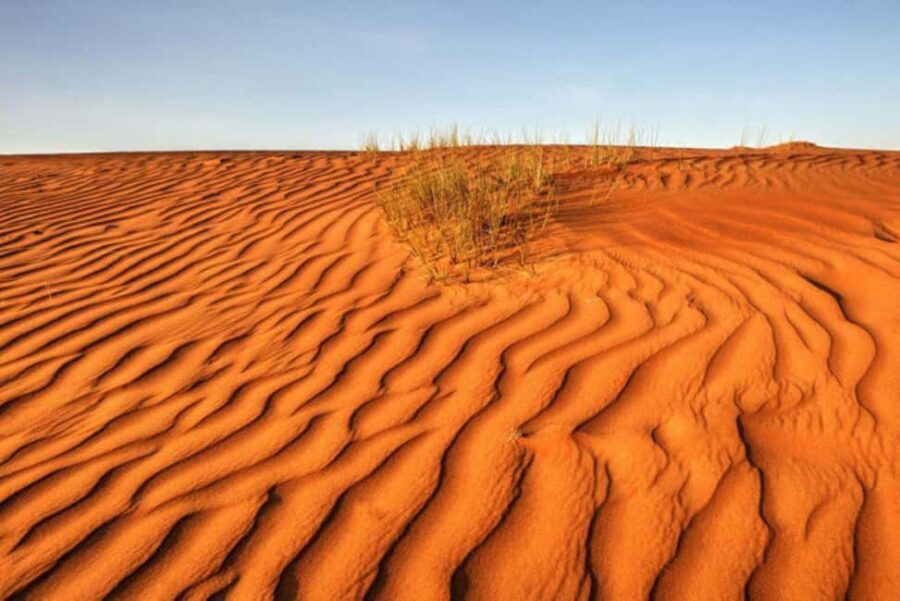 From Muscat: 2-Days, 1 Night in Wahiba Sands - FAQ