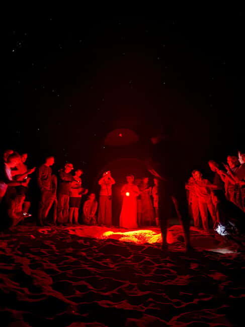 From Muscat: 6-Day Tour of City, Wadis, Desert & Mountains - The Sum Up: Who Would Love This Tour?
