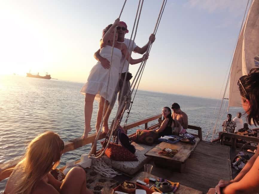 From Muscat: Dimaniyat Islands Snorkeling Tour - Final Thoughts