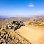 From Muscat: Epic 2-Day UTV Overlanding in Jabal Abyad - Frequently Asked Questions (FAQs)