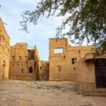 From Muscat: Full-Day to Nizwa-Misfat Al Abriyeen-Al Hamra - An In-Depth Look at the Tour Experience