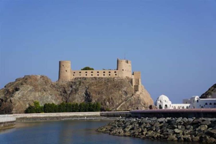 From Muscat: Glorious Oman Day Tour - Practical Details and Value