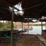 From Muscat : Kayak at Khor al khairan Sunset. Private - An Introduction to the Khor al Khairan Sunset Kayak Tour