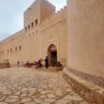 From Muscat: Nizwa and Jebel Akhdar Tour with Lunch - Discovering Birkat Al Mouz and Its Heritage