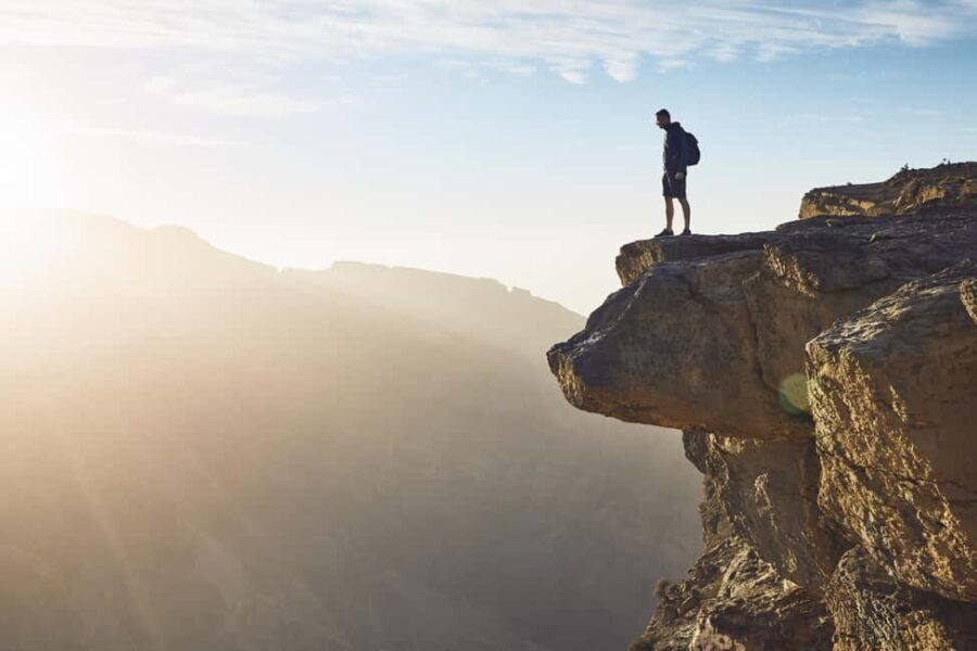 From Muscat: Nizwa and Jebel Shams Day Trip - What’s Included and What’s Not