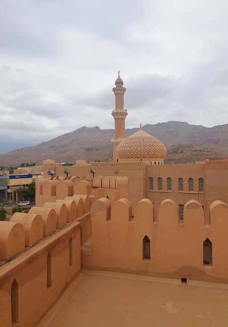 From Muscat: Nizwa and Oman's Historical Gems Tour - The Cost and Value