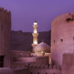 From Muscat: Nizwa Guided Tour with Optional Overnight Stay - Detailed Breakdown of the Itinerary
