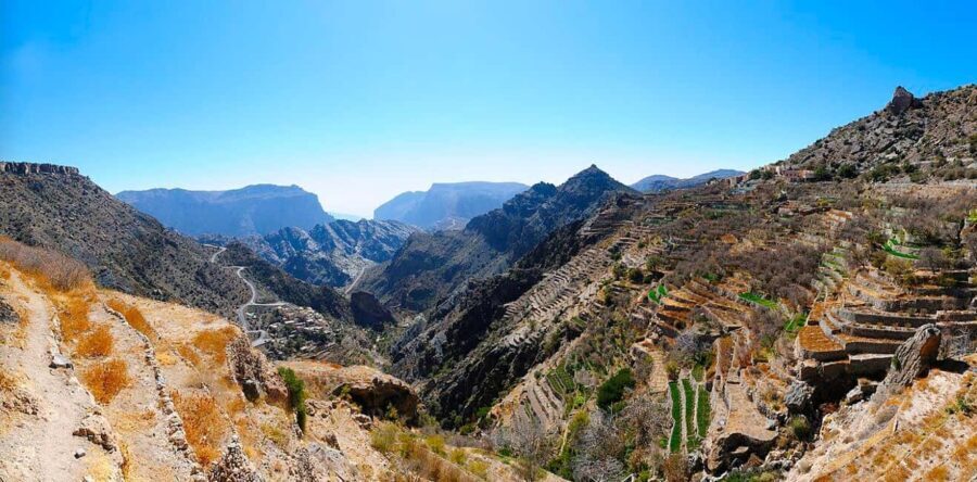 From Muscat : Nizwa & jabel alkhdar. Privat tour 4x4 - Why This Tour Offers Excellent Value