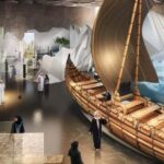 From Muscat: Nizwa & Oman Across Ages Museum - Key Points