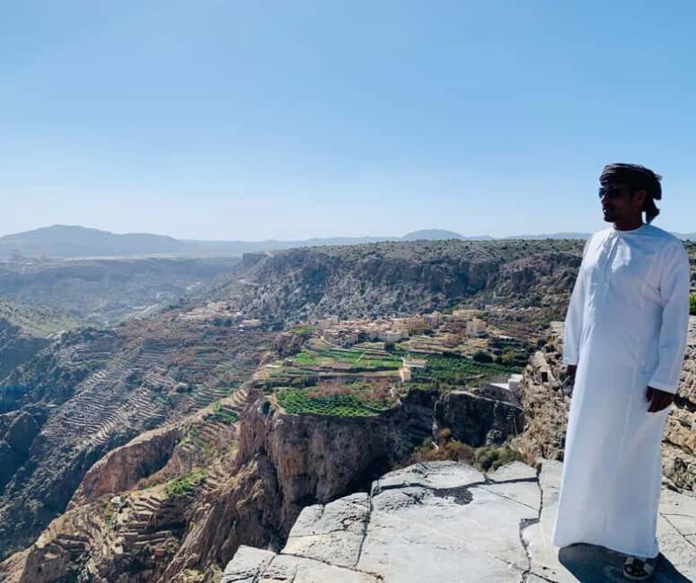 From Muscat: Rose tour in Jebel Akhdar with lunch - The Practicalities: What You Need to Know