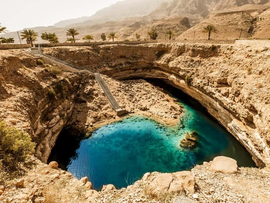 From Muscat: Wadi Al Arbaeen, Fins & Bimmah Coastal Tour - Practical Insights and Tips