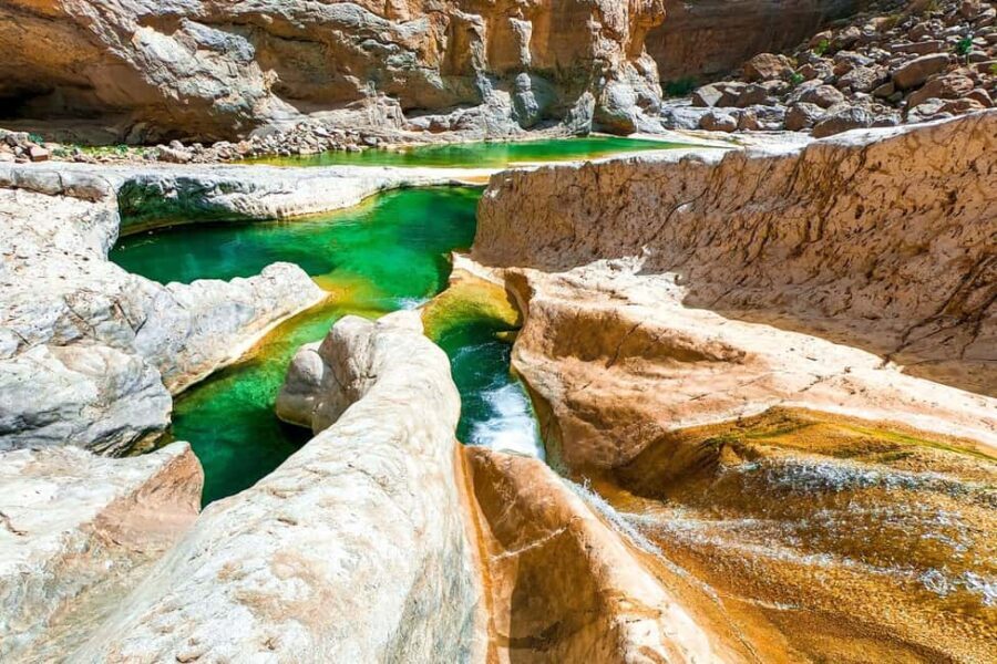 From Muscat: Wadi Hawir Day Trip with Lunch - Who Will Love This Experience?