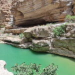 From Muscat: Wadi Shab Adventure, Sinkhole & Fins Beach - Authentic Experiences and Traveler Insights