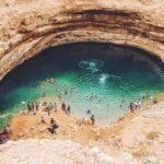 From Muscat: Wadi Shab and Bimmah Sinkhole Full Day - FAQ