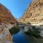 From Muscat: Wadi Shab Expedition - What Makes Wadi Shab Special?