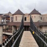 From Nairobi: 3 Days 2Nights Tsavo West Saltlick Taita Hills - Exploring the Itinerary in Detail