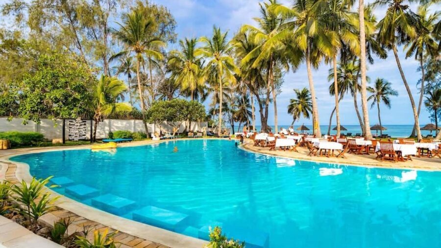 From Nairobi: 3Days 2 Nights Diani Beach Safari Holiday - What’s Included and What’s Not