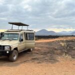 From Nairobi: 4-Day Maasai Mara and Lake Nakuru Group Safari - Day 3: Maasai Mara to Lake Nakuru