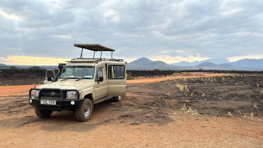 From Nairobi: 4-Day Maasai Mara and Lake Nakuru Group Safari - Day 3: Maasai Mara to Lake Nakuru