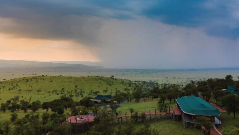 From Nairobi: 5-Day Masai Mara and Naivasha Safari - What’s Included & What’s Not