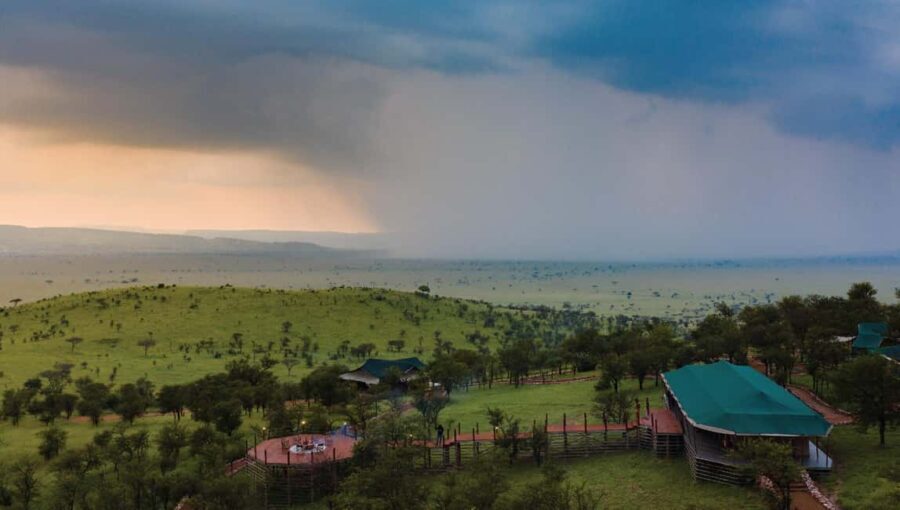 From Nairobi: 5-Day Masai Mara and Naivasha Safari - What’s Included & What’s Not